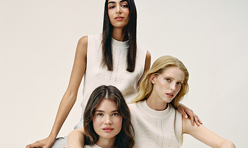 Mango completes integration of Violeta by Mango and enlarges size range of collection